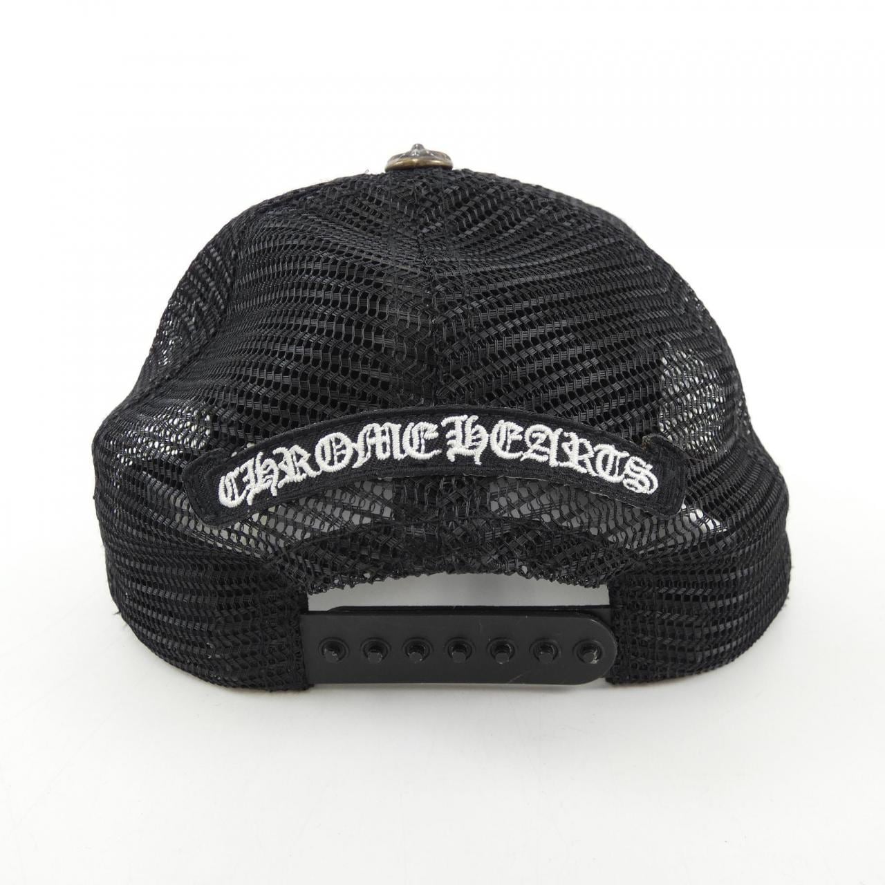 クロムハーツ CHROME HEARTS キャップ