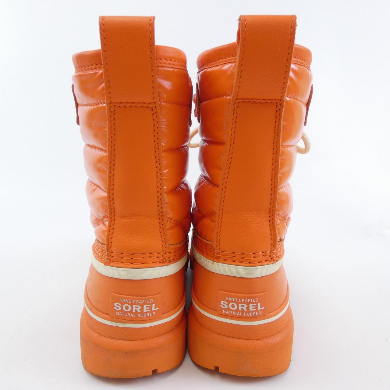 SOREL ブーツ