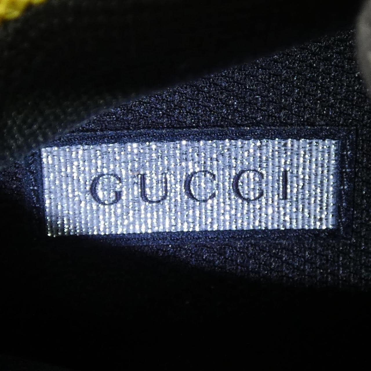 グッチ GUCCI スニーカー