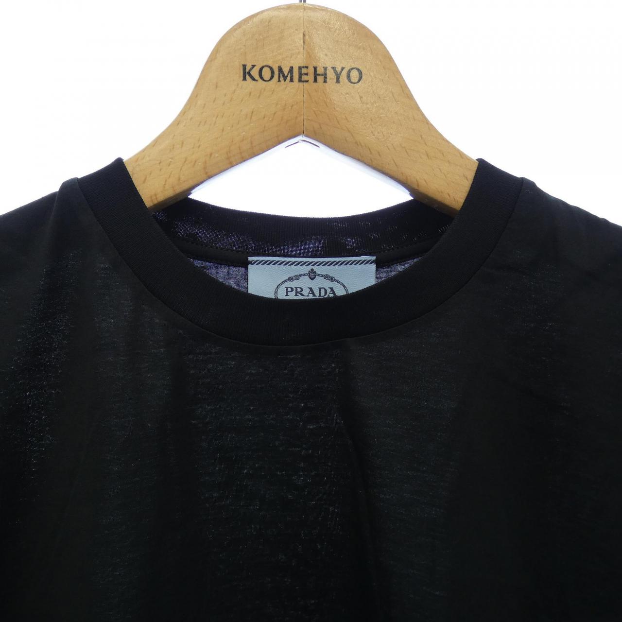 プラダ PRADA Tシャツ