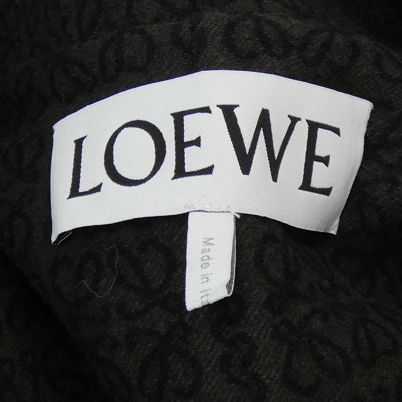 ロエベ LOEWE コート