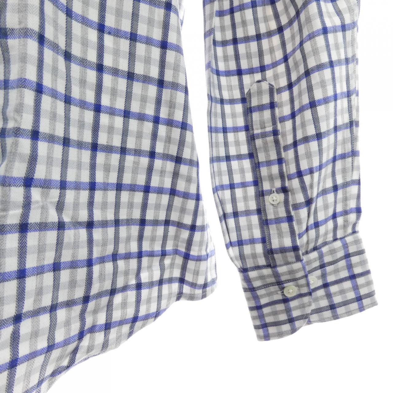 バーニーズニューヨーク BARNEYS NEW YORK シャツ