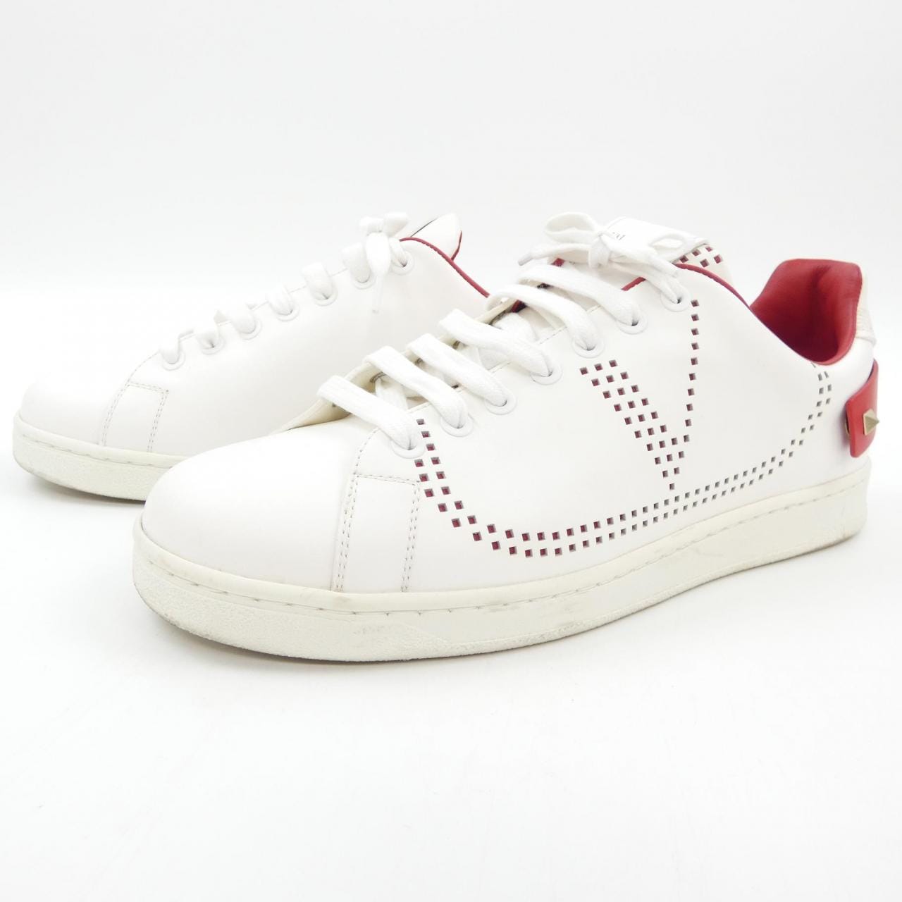 ヴァレンティノガラヴァーニ VALENTINO GARAVANI スニーカー