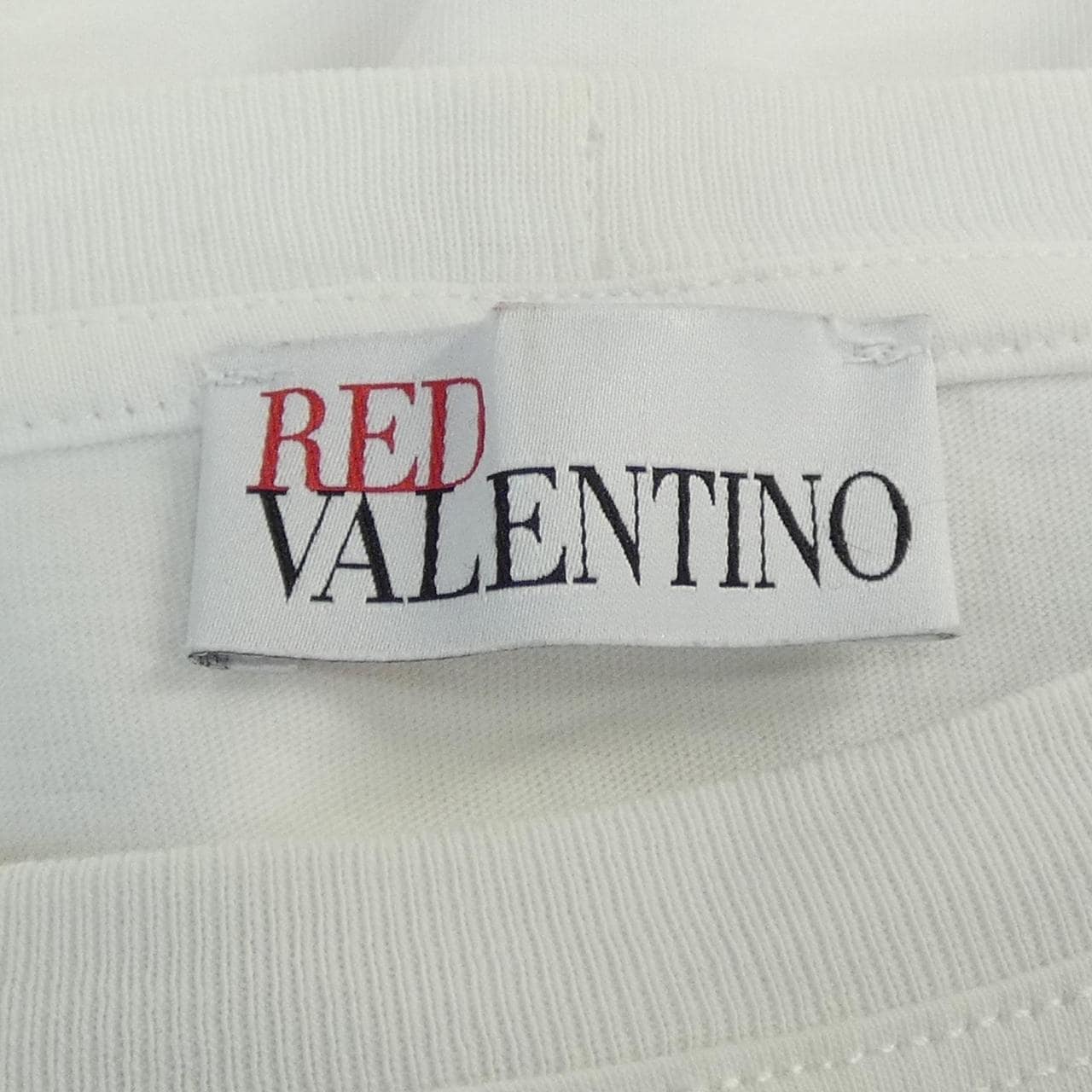 レッドバレンティノ RED VALENTINO Tシャツ