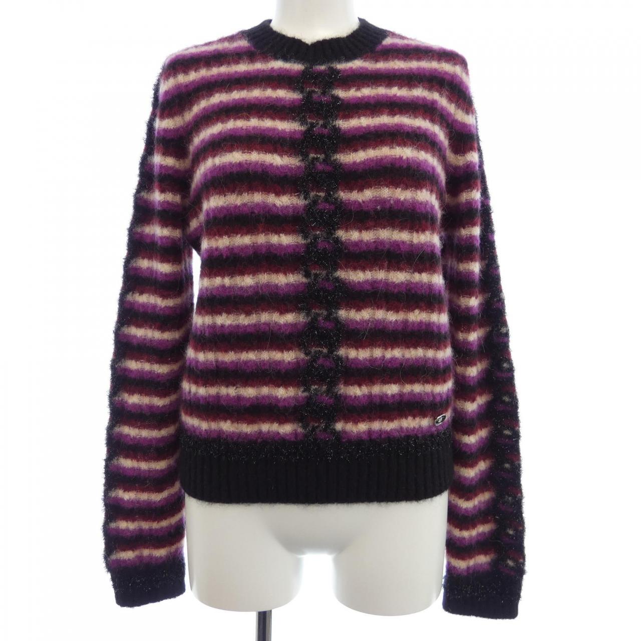 シャネル CHANEL ニット
