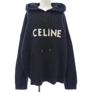 セリーヌ CELINE パーカー