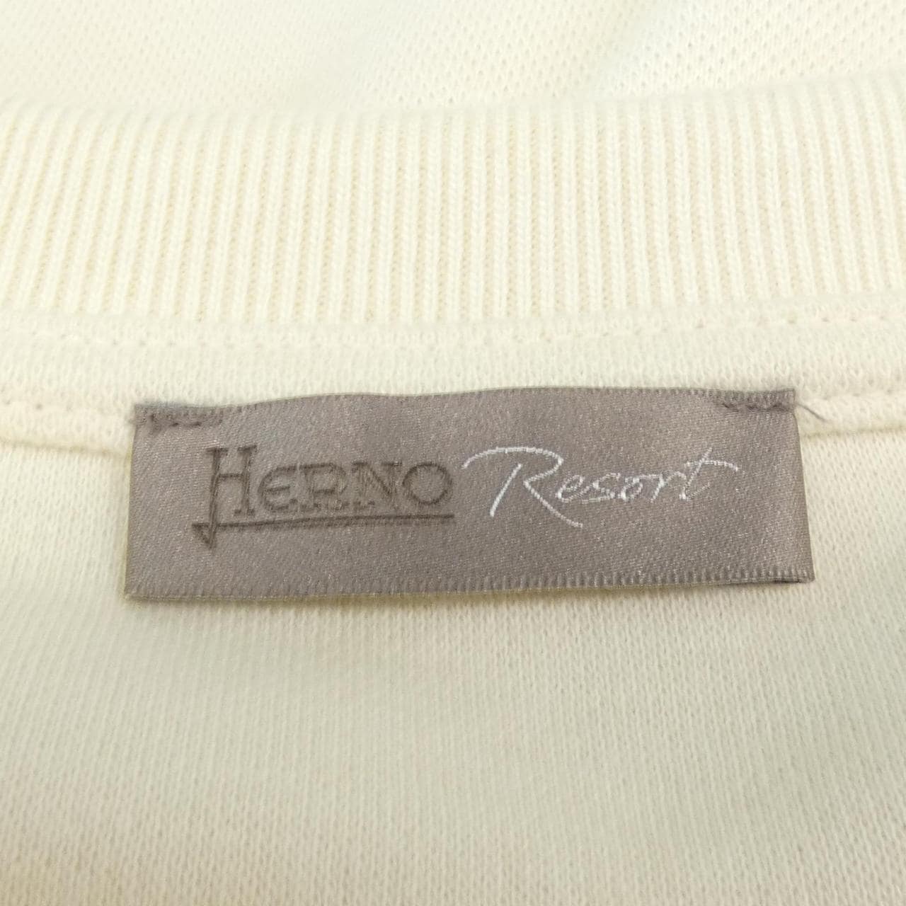ヘルノ Herno JG00034UR Tシャツ