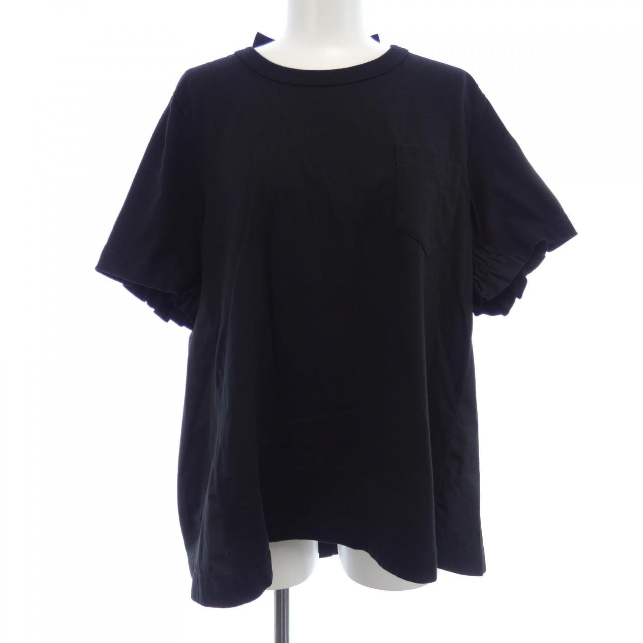 サカイ SACAI SCW-237 トップス