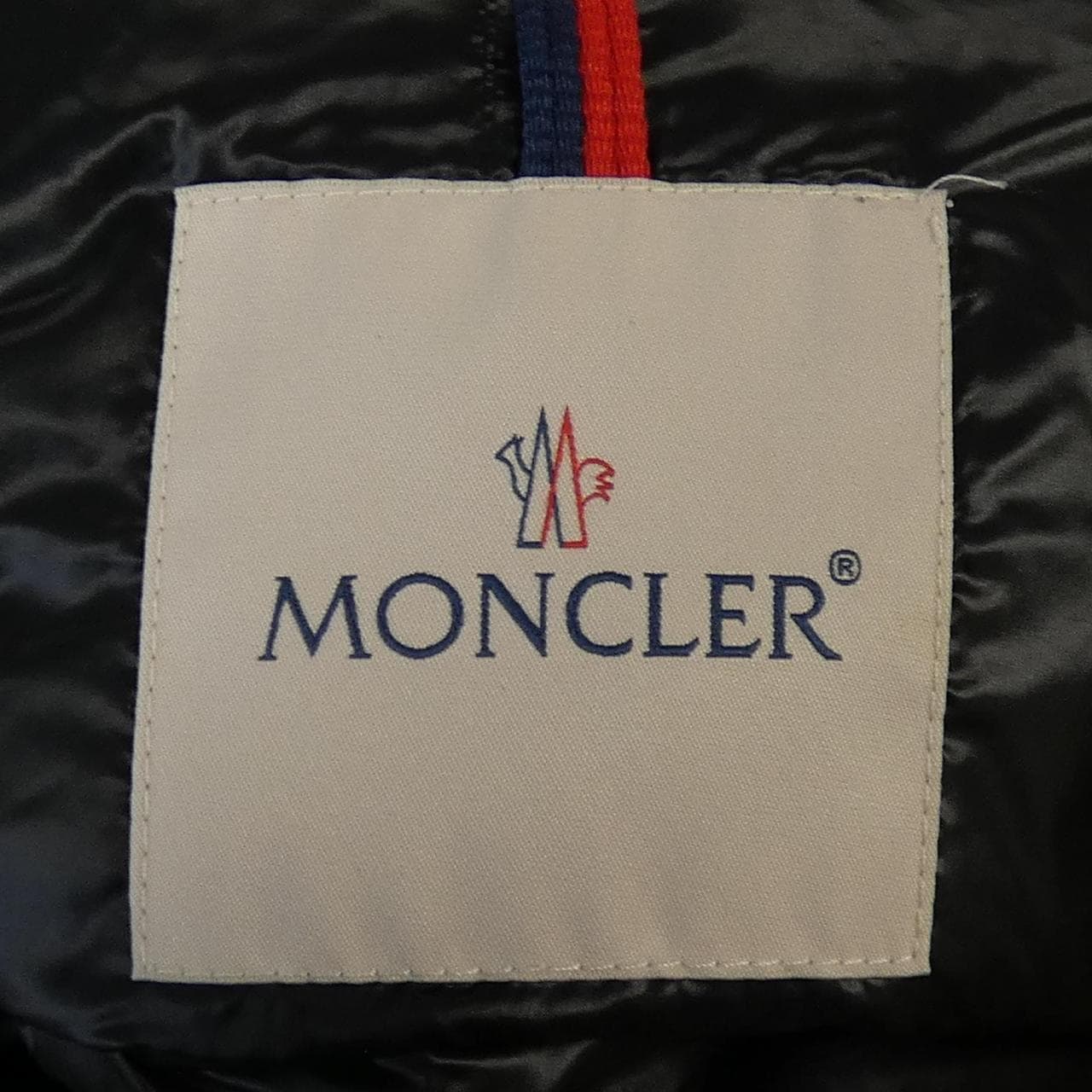 モンクレール MONCLER SERITTE ダウンジャケット