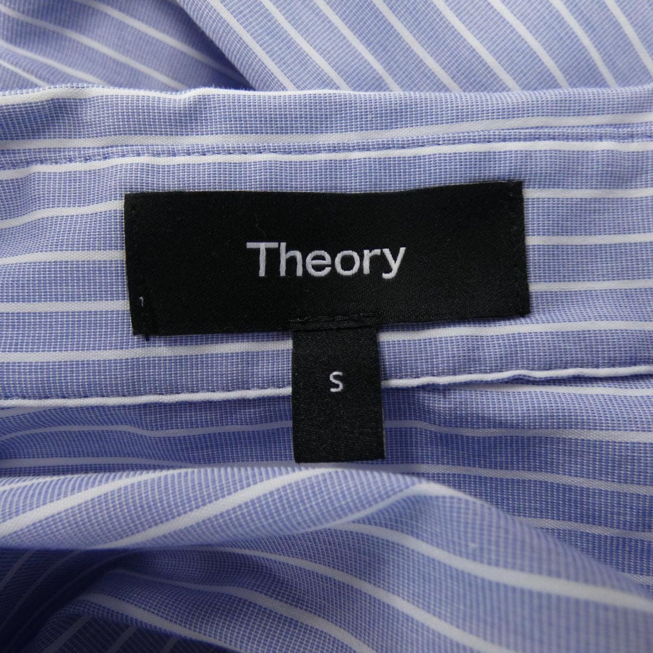 セオリー theory 01-5108213 シャツ