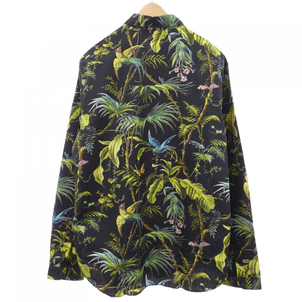 グッチ GUCCI 428488 Z362A シャツ