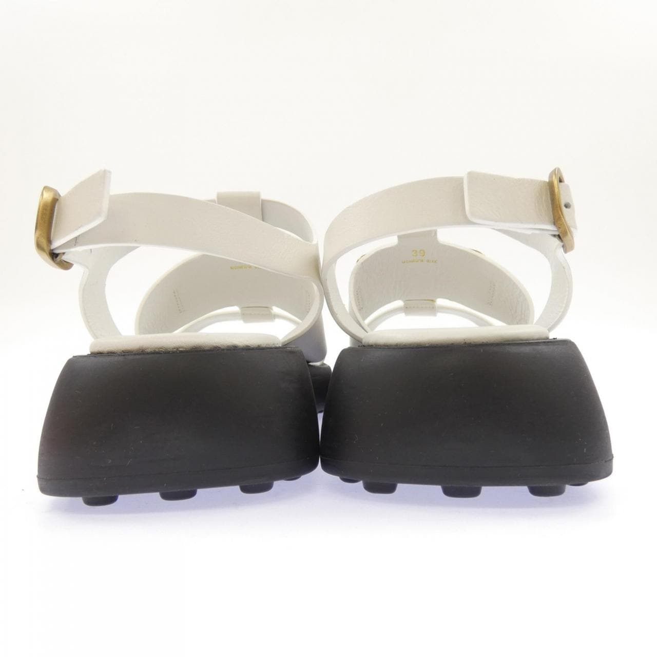 トッズ TOD'S サンダル