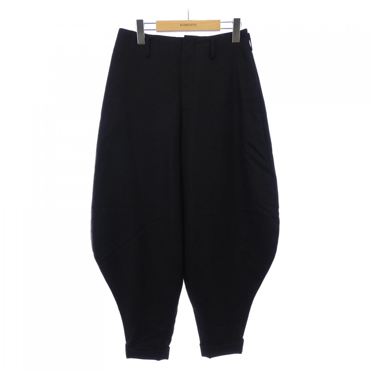 コムデギャルソンオム COMME des GARCONS HOMME PLUS PT-P016 パンツ