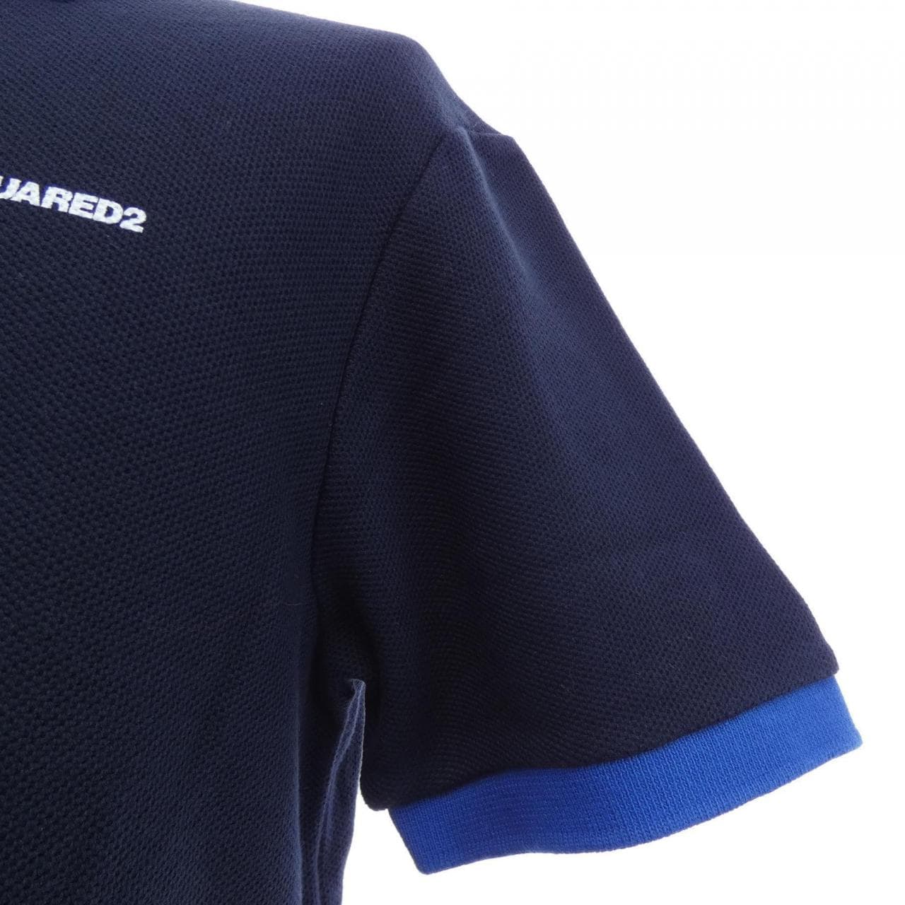 ディースクエアード DSQUARED2 ポロシャツ