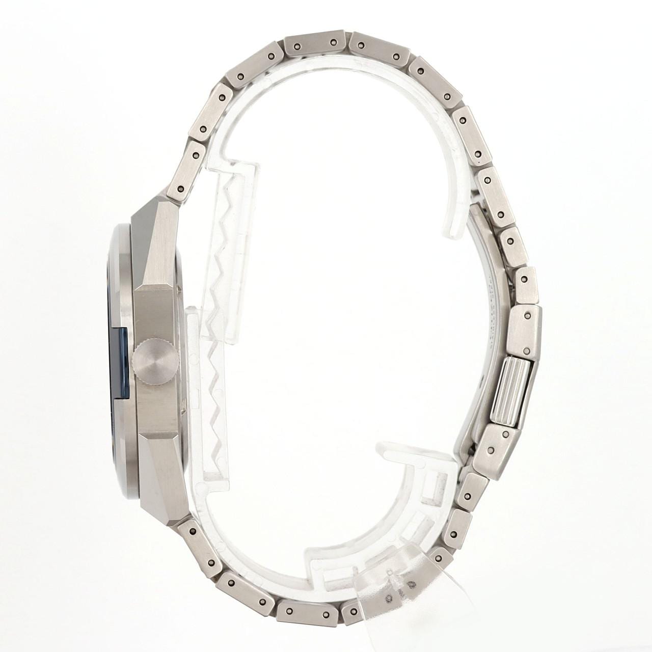 CITIZEN 8 系列 0950-S125723/NA1005-17L SS自动上弦