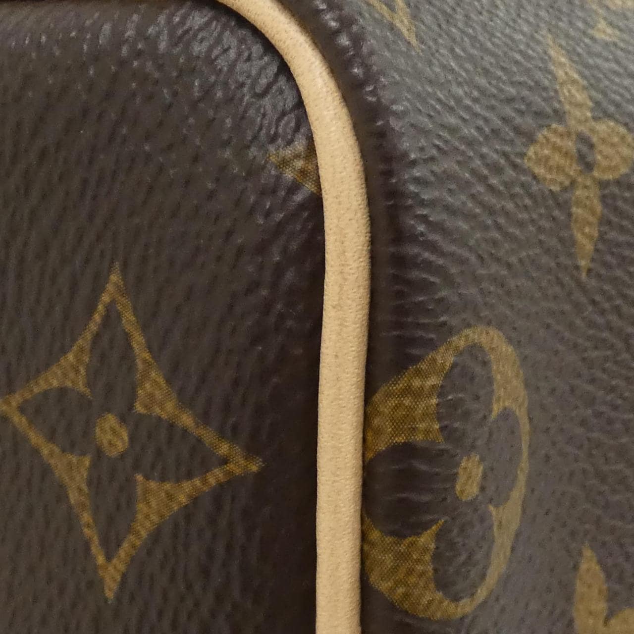 ルイヴィトン モノグラム スピーディ バンドリエール 25cm M46977 ボストンバッグ