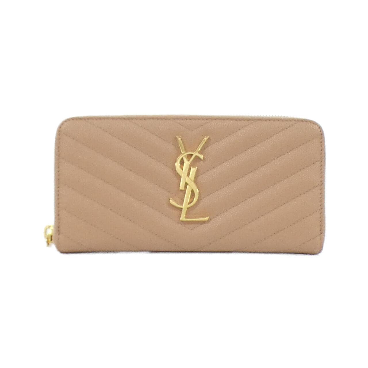 SAINT LAURENT 358094 BOW01 Wallet