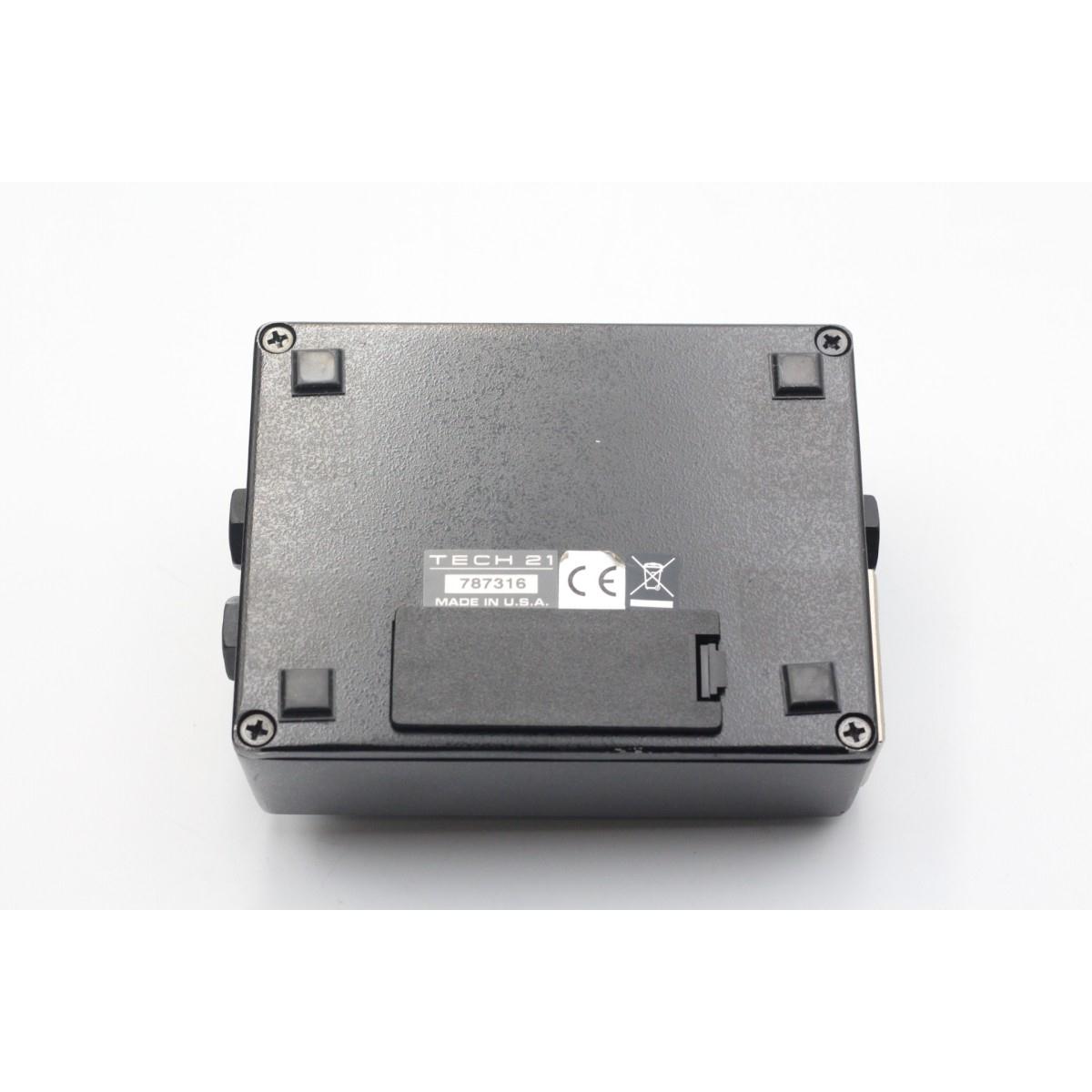 ＴＥＣＨ２１　　ＳＡＮＳＡＭＰ　ＢＡＳＳ　ＤＲＩＶＥＲ　ＤＩ