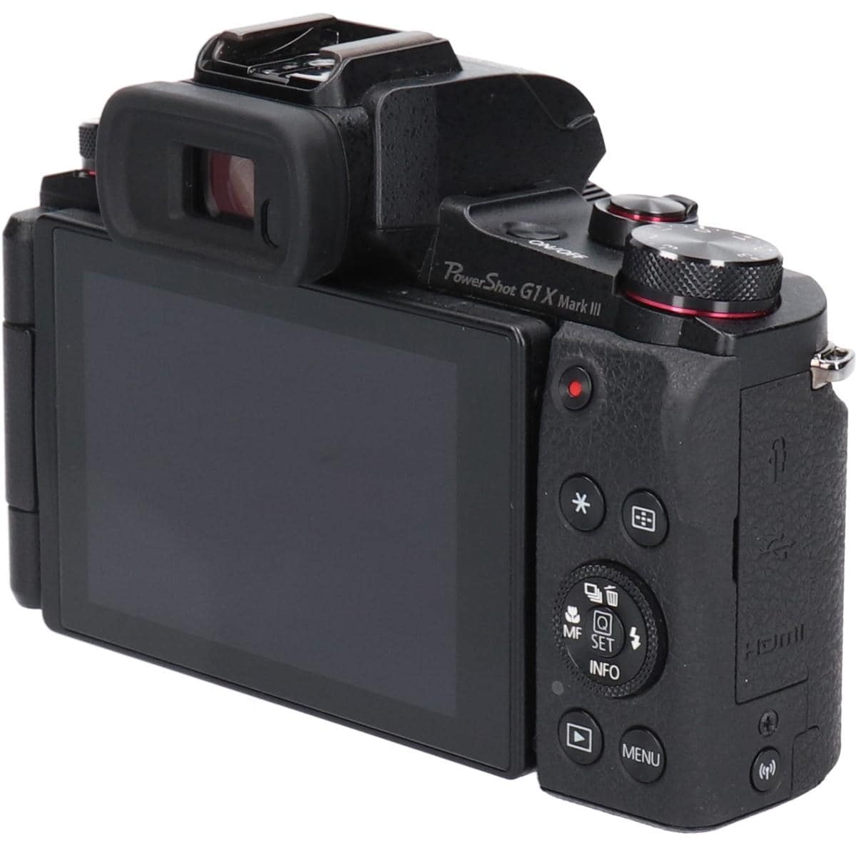 ＰＯＷＥＲＳＨＯＴ　Ｇ１Ｘ　ＭＡＲＫ　ＩＩＩ