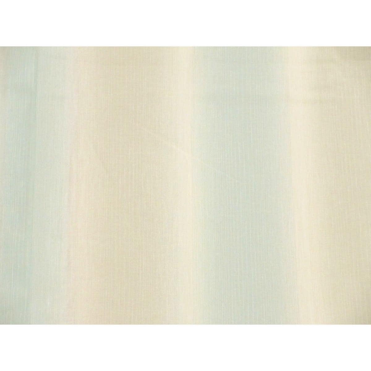 【未使用品】単衣　近江ちぢみ