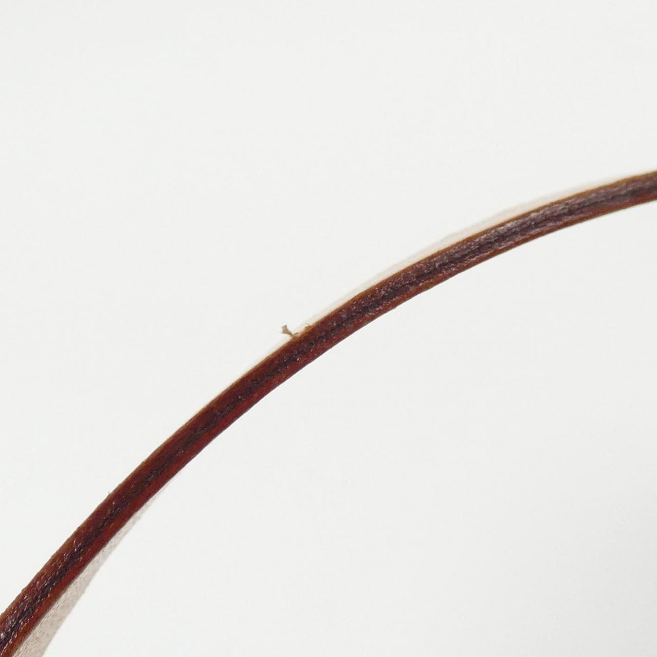 LOUIS VUITTON Monogram Pochette Florentine S M51855+M67304 腰包