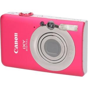 ＣＡＮＯＮ　ＩＸＹ　ＤＩＧＩＴＡＬ　１１０ＩＳ　ピンク