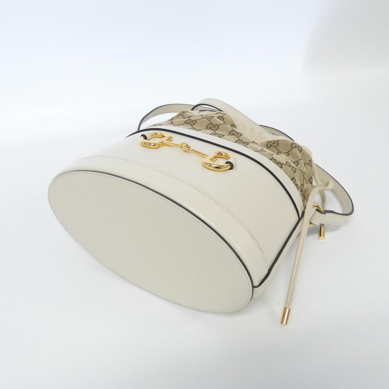 コメ兵｜グッチ GUCCI HORSEBIT 1955 602118 1DBUG ショルダーバッグ  