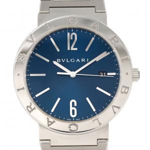 BVLGARI BVLGARI BVLGARI JAPAN LIMITED BB41S/103447 SS自动上弦