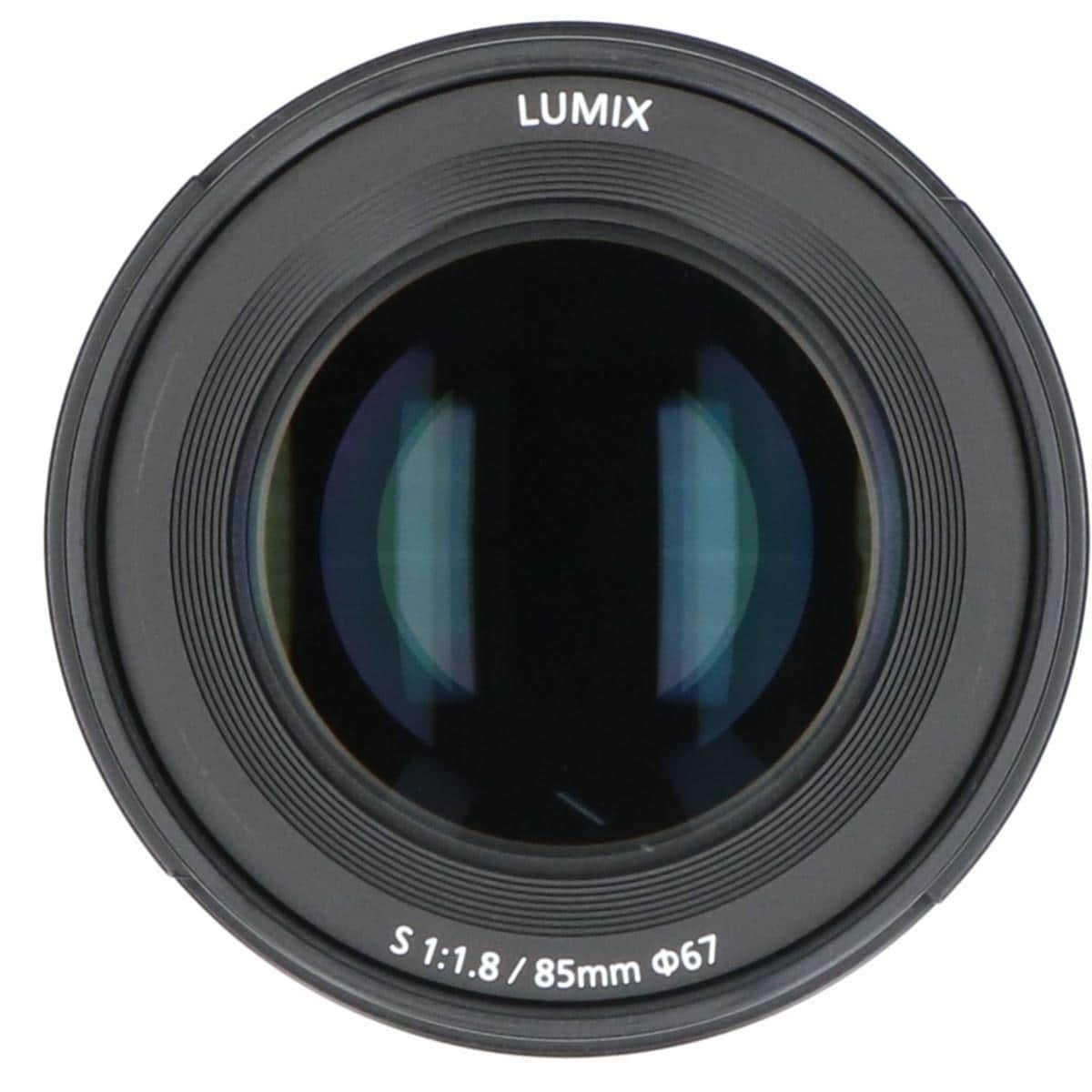 Ｓ８５ｍｍ　Ｆ１．８　Ｓ－Ｓ８５