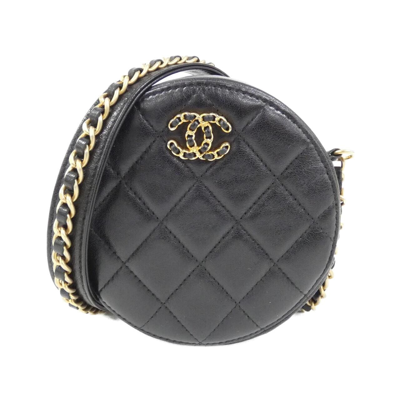 CHANEL CHANEL 19 Line AP0725 單肩包