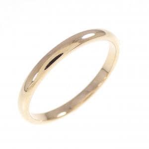 ティファニー クラシック バンド リング