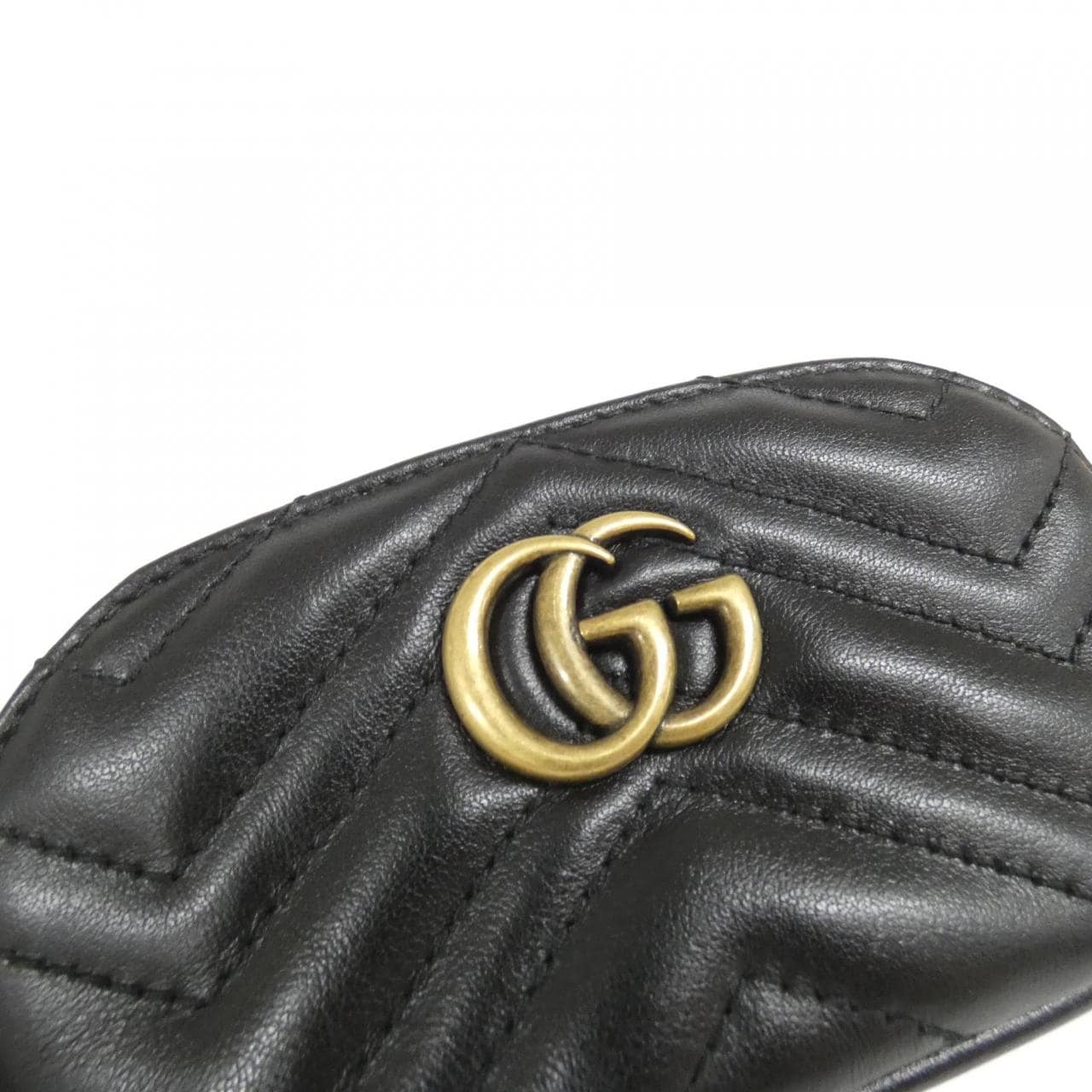 グッチ GG MARMONT 625691 DTDHT コイン＆キーケース