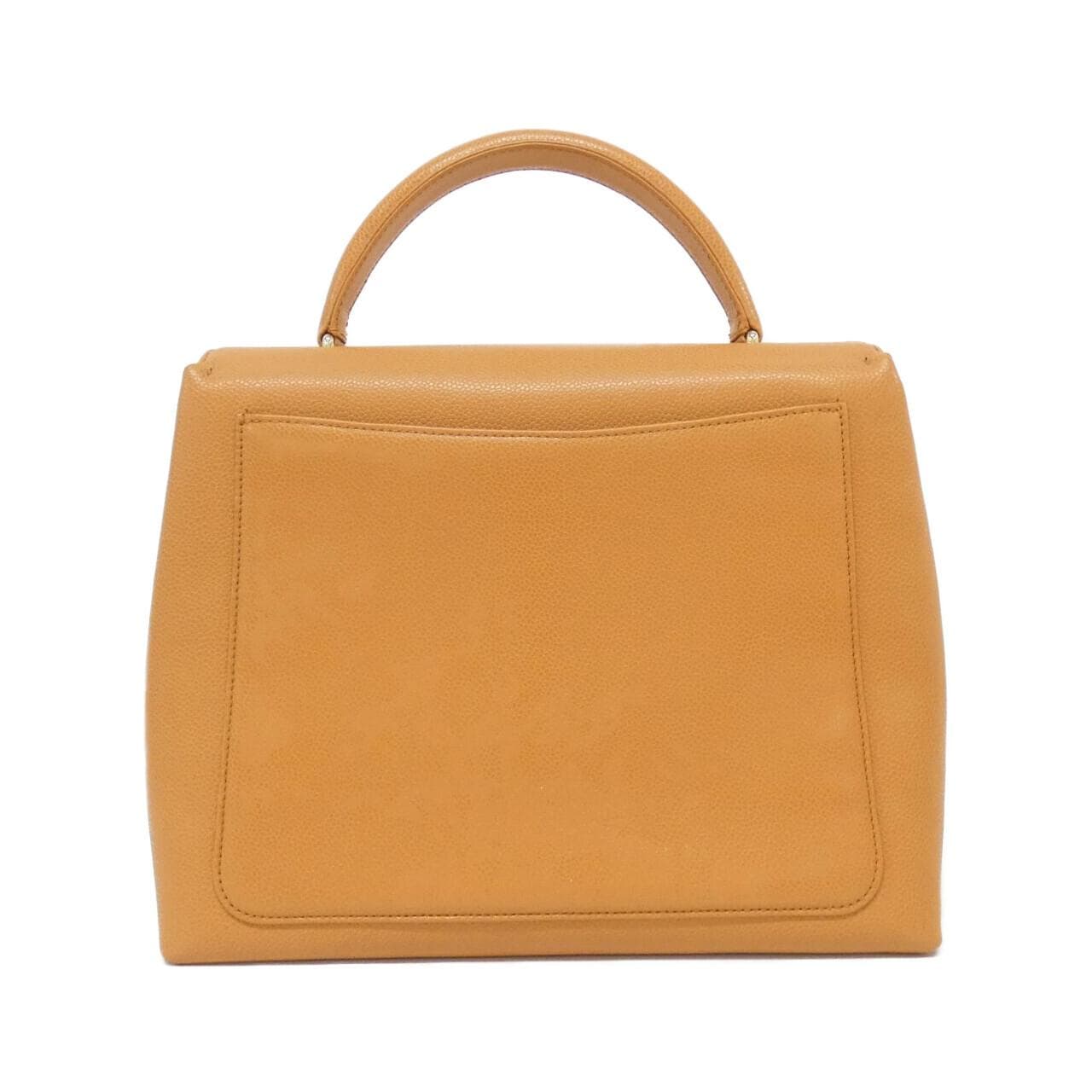 【ヴィンテージ】シャネル 12397 バッグ