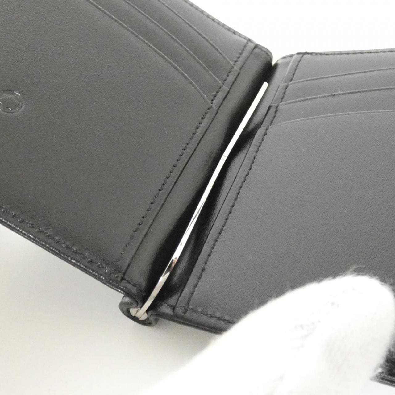 モンブラン 5525 札入れ