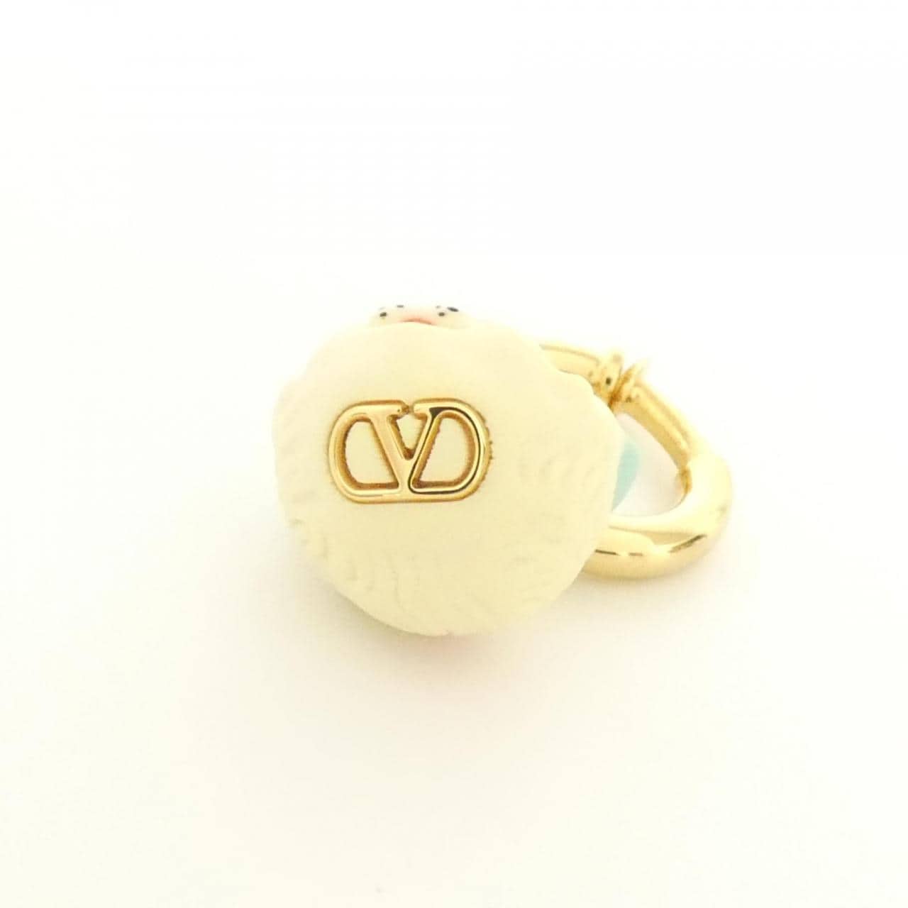 ヴァレンティノガラヴァーニ 7Y2J0AL6VQY イヤリング