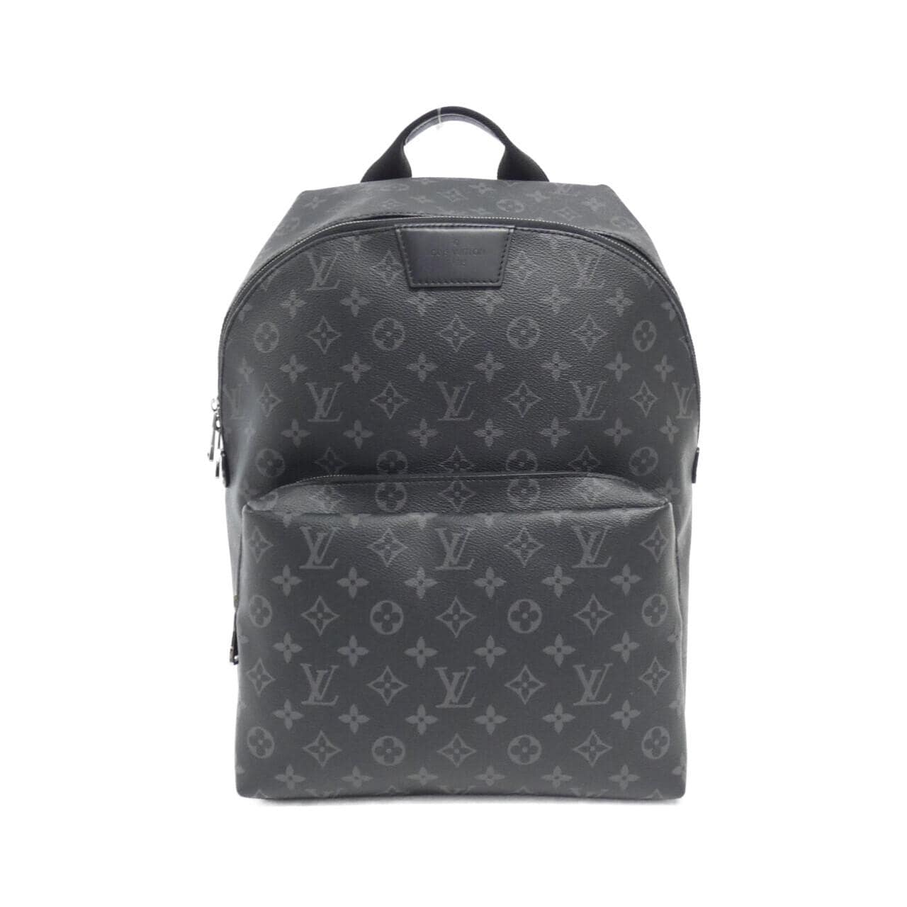 LOUIS VUITTON Monogram Eclipse 背包 M43186双肩包