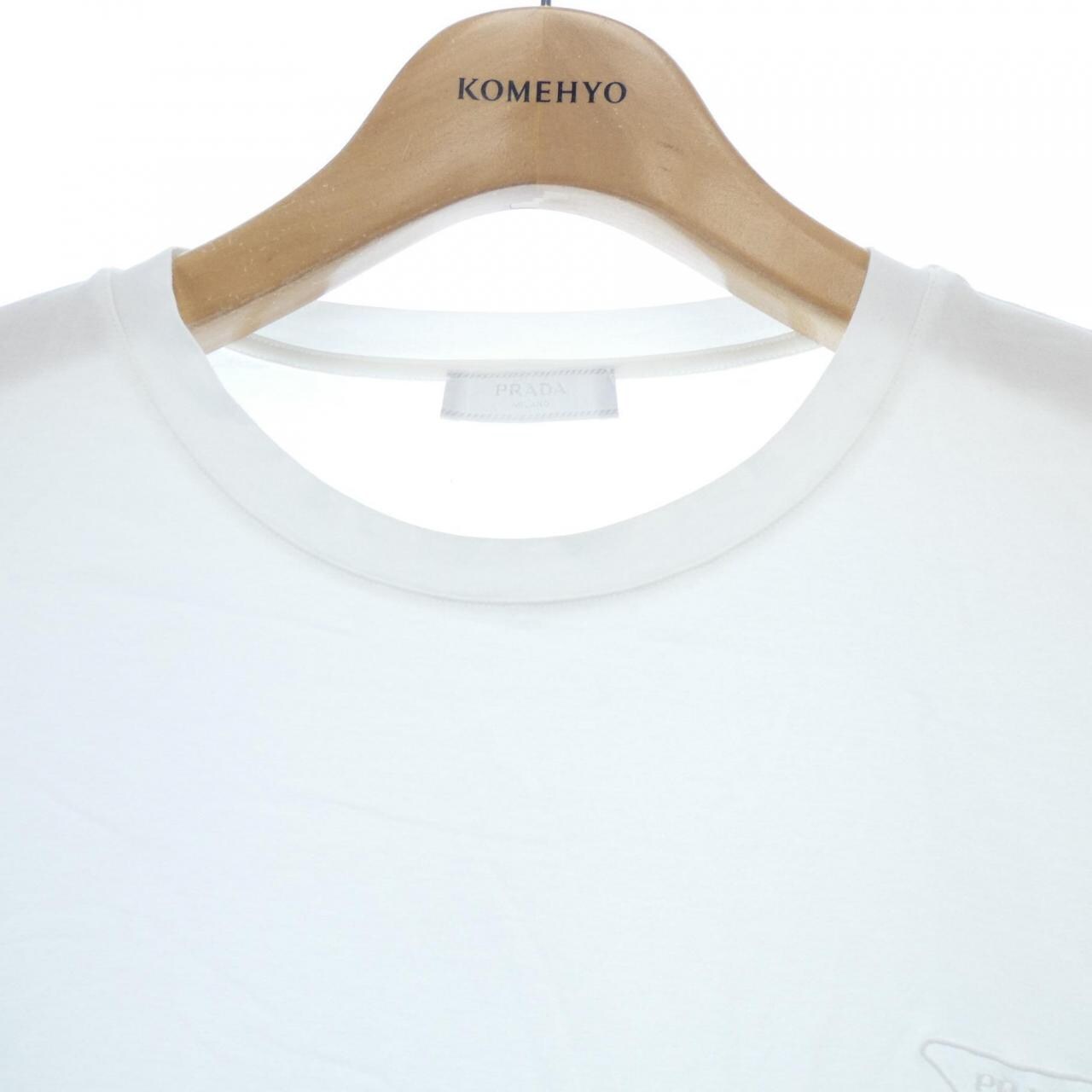 プラダ PRADA Tシャツ