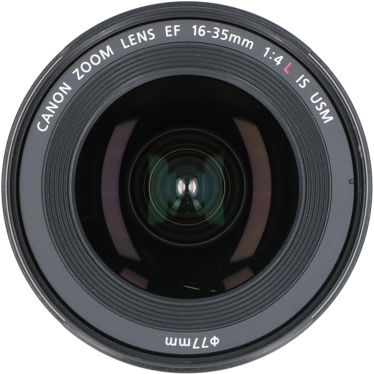 ＥＦ１６－３５ｍｍ　Ｆ４Ｌ　ＩＳ　ＵＳＭ