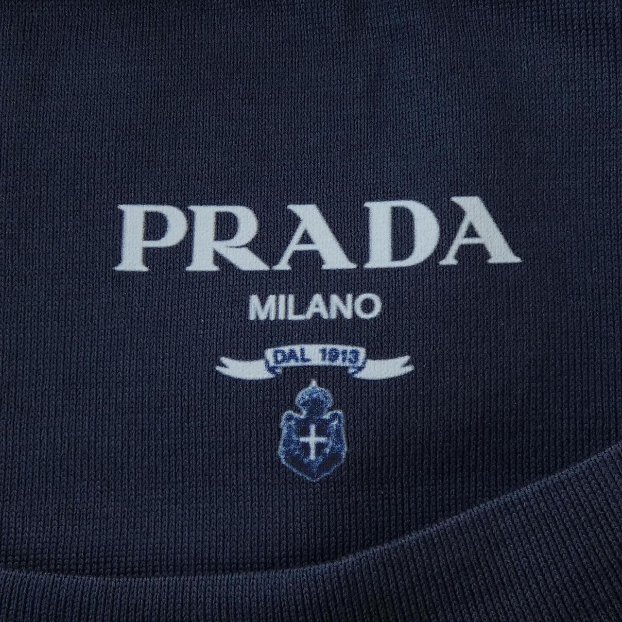 Prada PRADA T恤