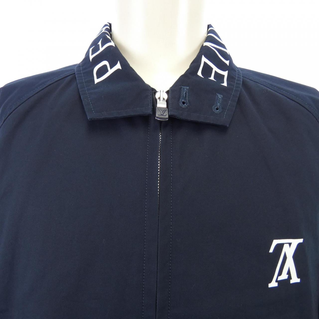 ルイヴィトン LOUIS VUITTON ジャケット