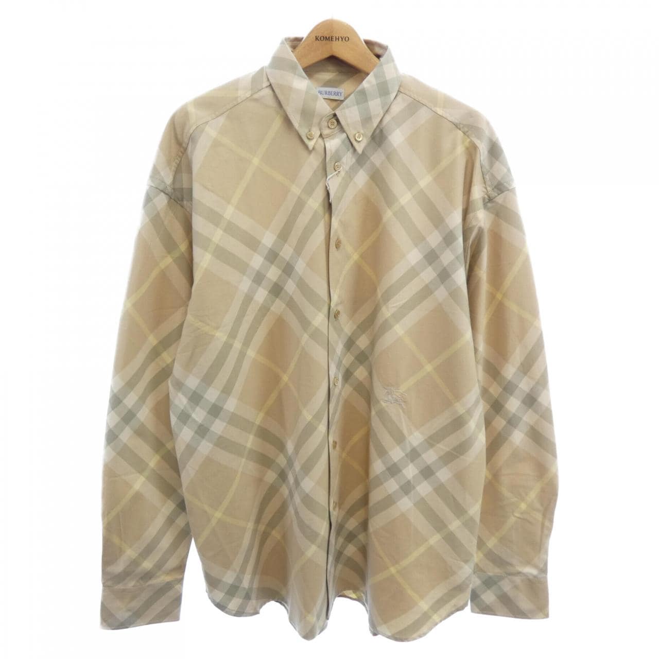 バーバリー BURBERRY 8082194 シャツ