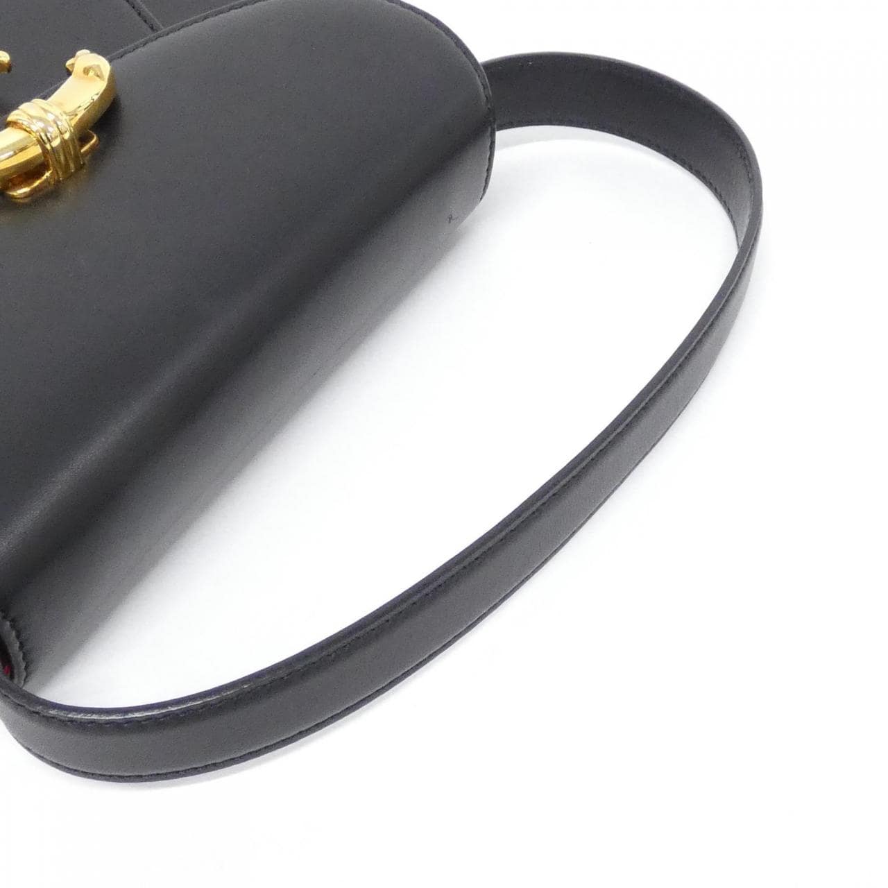 【ヴィンテージ】カルティエ バッグ