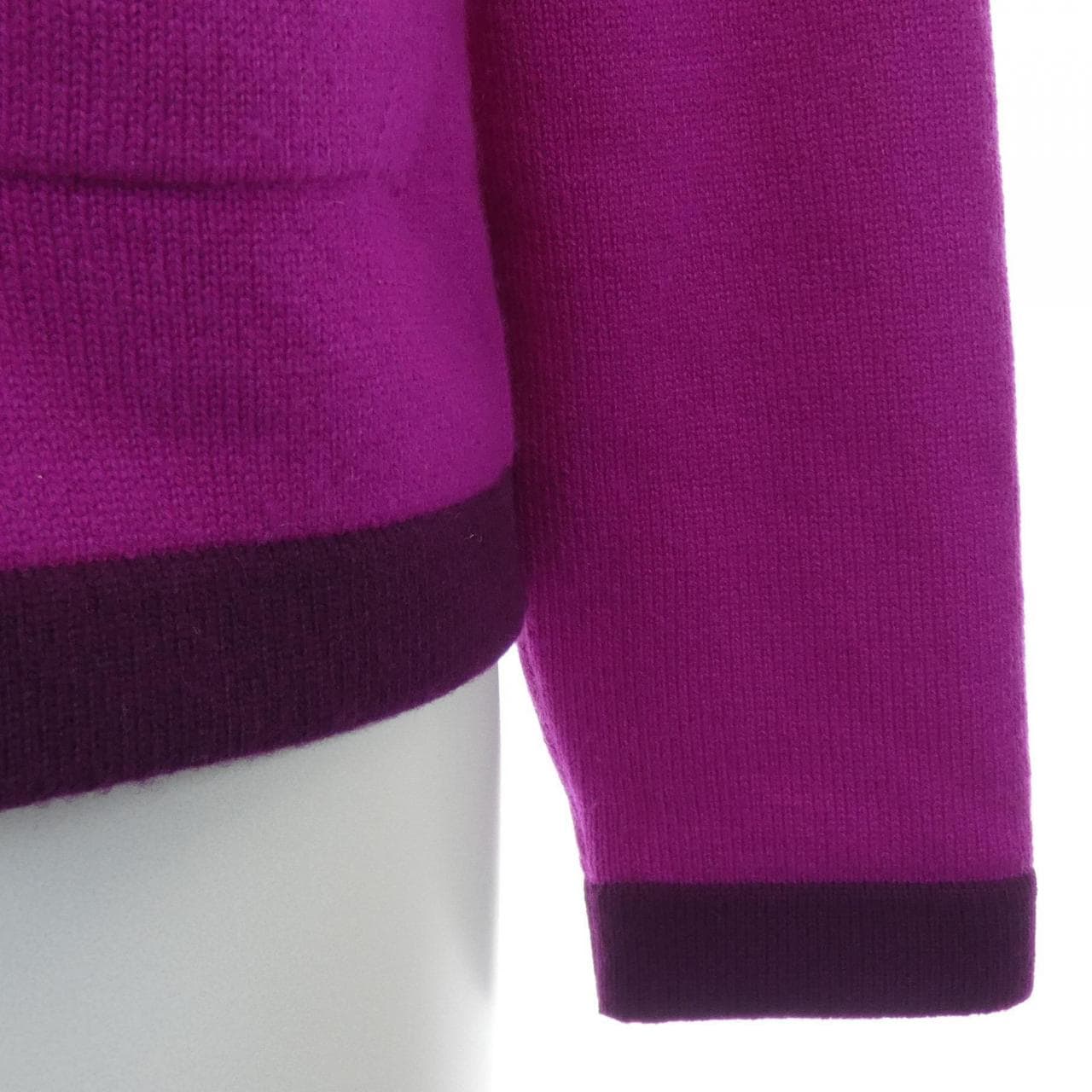 シャネル CHANEL P64649K60663 カーディガン