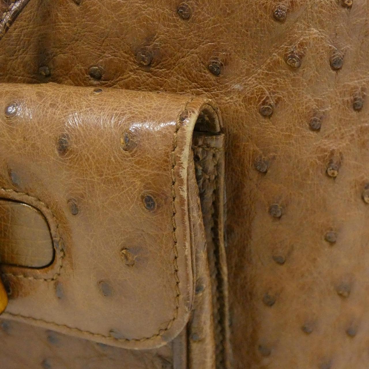 【ヴィンテージ】グッチ 003 2058 リュックサック