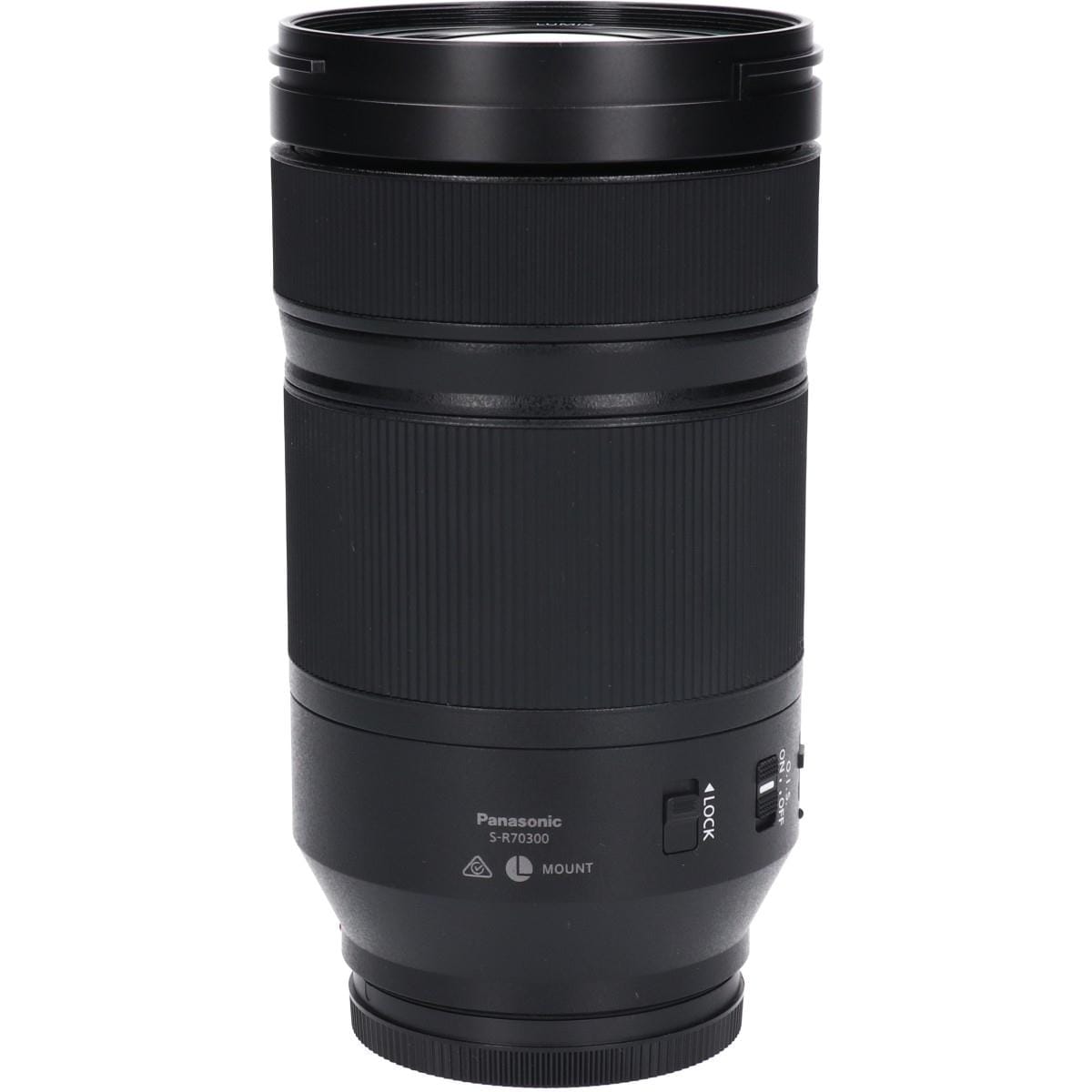 Ｓ　７０－３００ｍｍ　Ｆ４．５－５．６　ＭＡＣＲＯ　ＯＩＳ