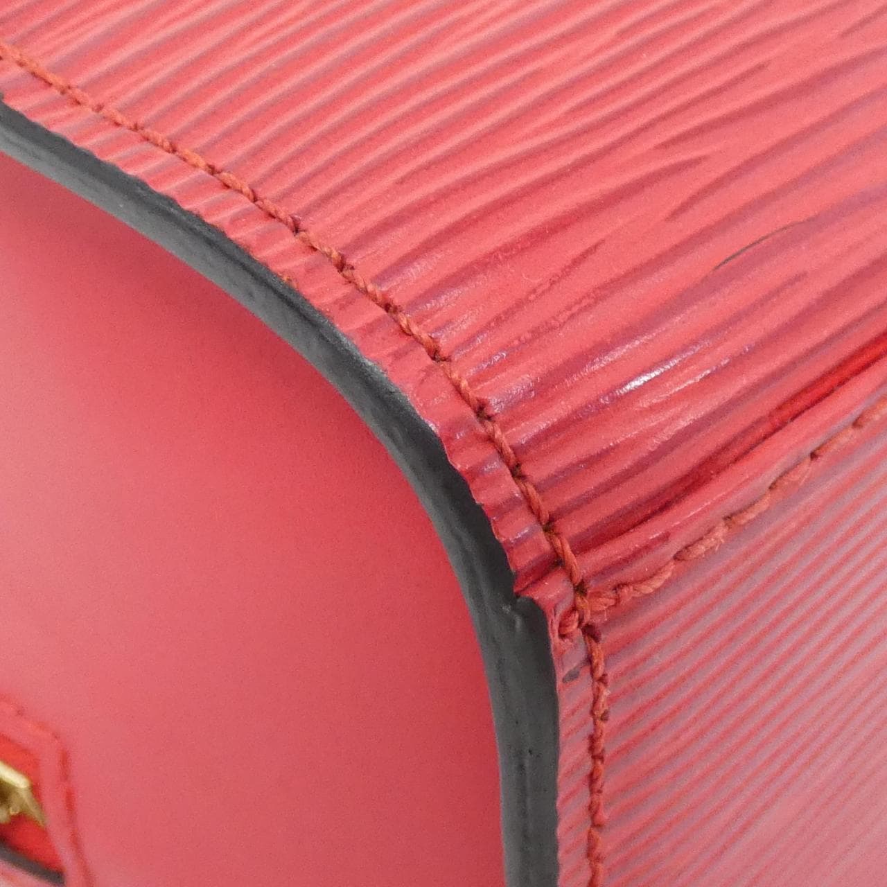 ルイヴィトン エピ ポンヌフ M52057 バッグ