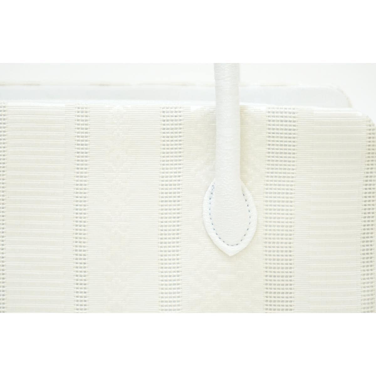 【新品】利休バッグ　【博多織】夏物