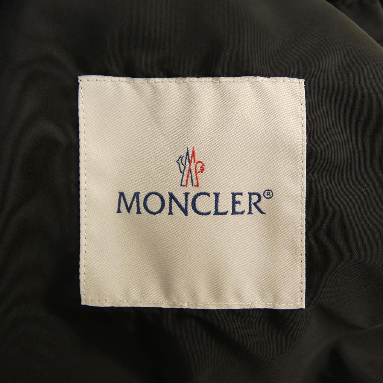 モンクレール MONCLER WETEAU コート