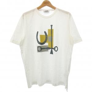 エルメス HERMES *02-5773 Tシャツ