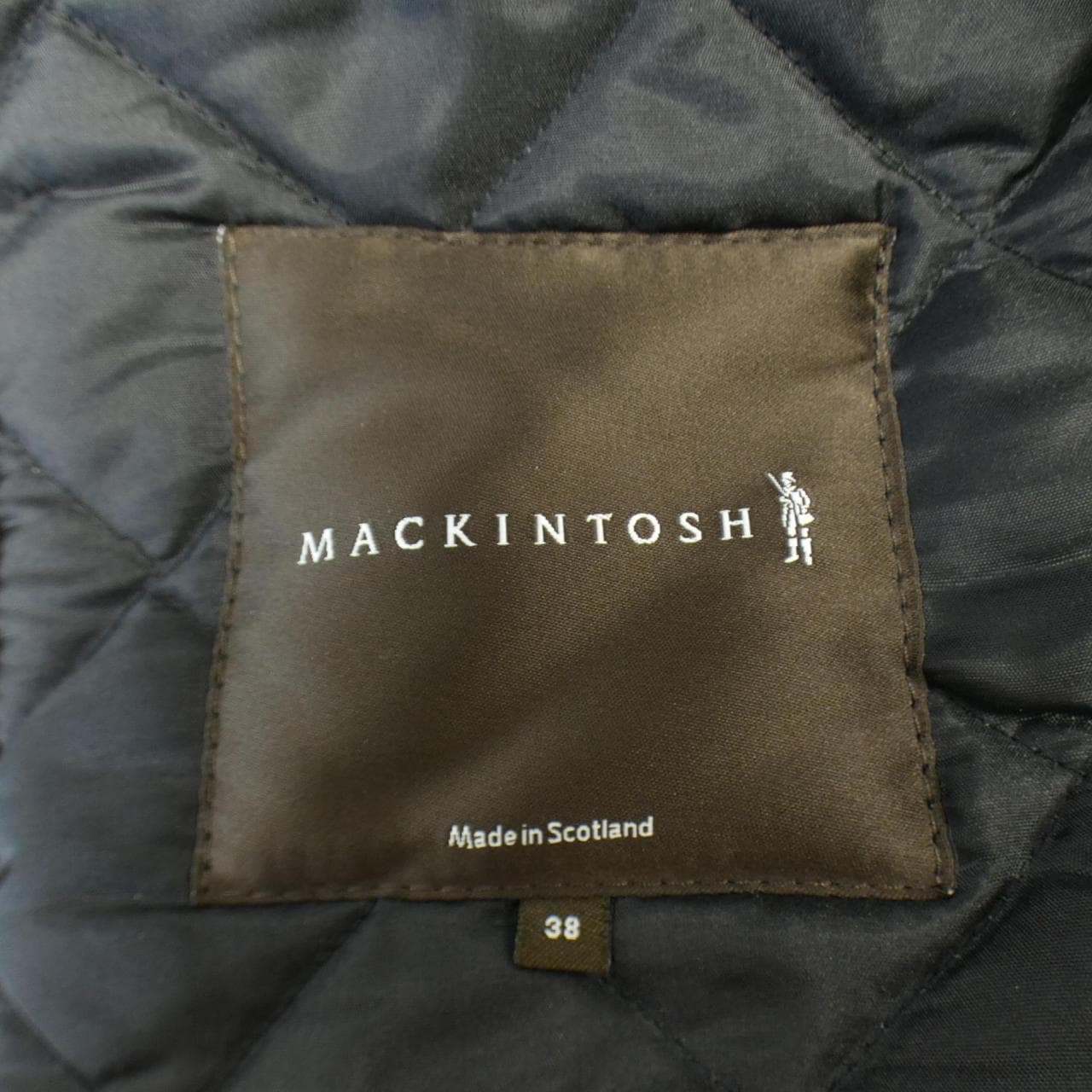 マッキントッシュ MACKINTOSH ジャケット